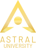 Astral projection logo